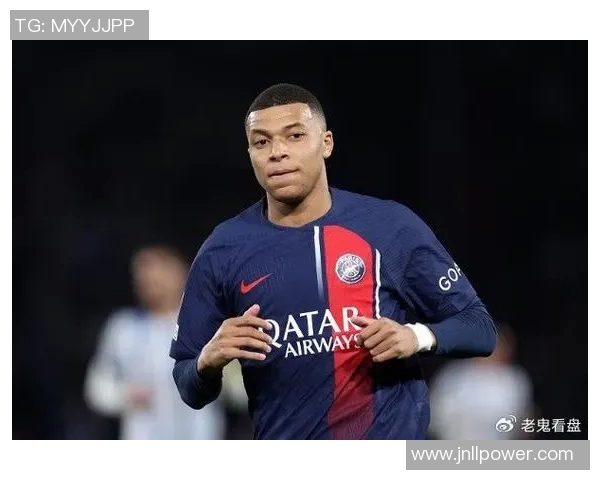 基利安姆巴佩年仅24岁已成足球巨星未来可期