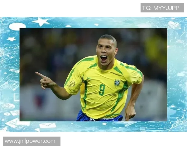 寻找心中的足球偶像你最爱的明星是谁